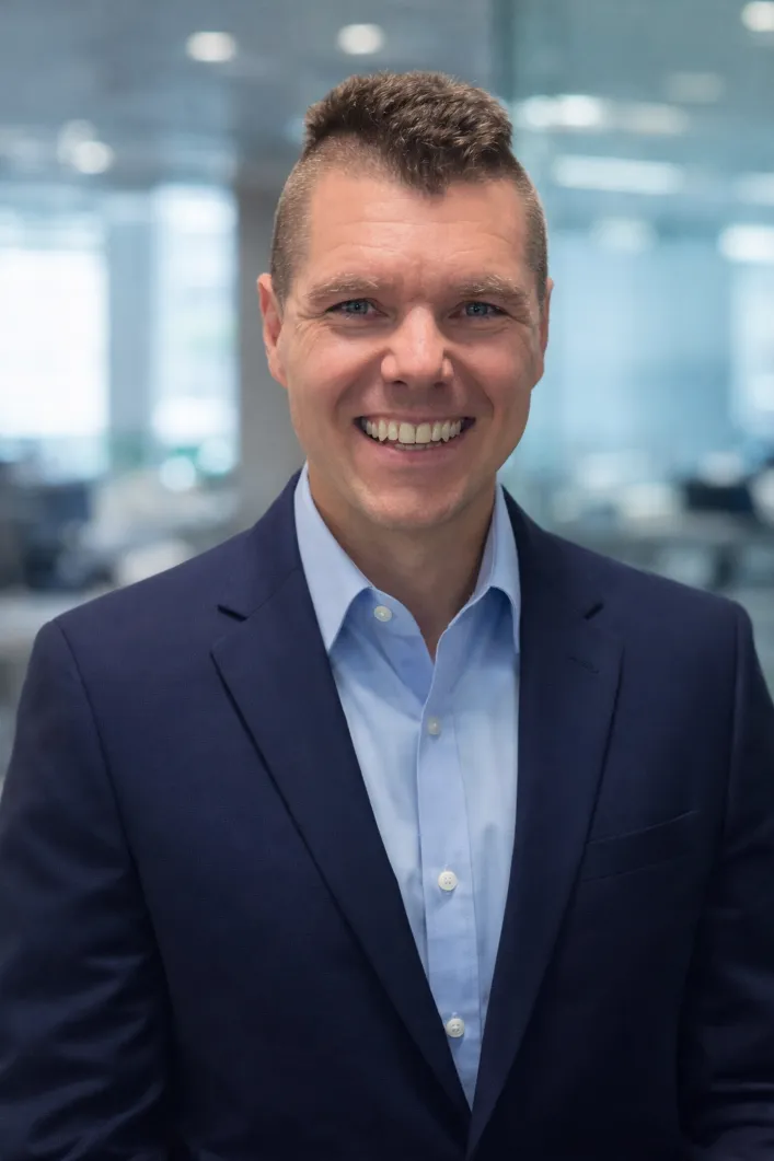 Michael Mireau - Co-Founder